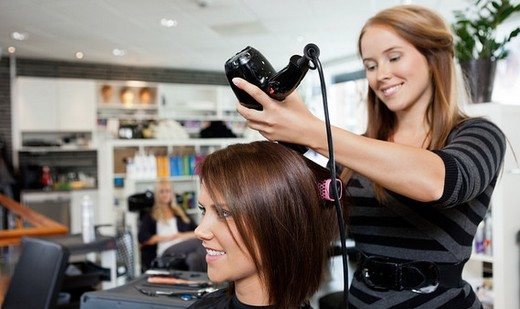 Gölhisar Evde Kuaför